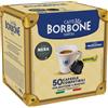 Caffè Borbone 600 Capsule Caffè Borbone Compatibili Dolce Gusto Miscela Nera