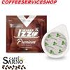 CAFFE IZZO 600 Cialde Caffè Izzo Carta FILTRO Ese 44 mm PREMIUM 100% ARABICA