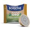 Caffè Borbone 200 Capsule Caffè Borbone Don Carlo Oro compatibili Lavazza A Modo Mio