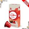 Caffè Gimoka 10 50 100 200 . . . 1200 Capsule Caffè Gimoka Compatibili Nespresso Intenso
