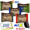 Caffè Borbone Borbone Don Carlo A MODO MIO → da 100 Capsule - Miscela Blu Nera Rossa Light Dek