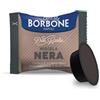 Caffè Borbone 300 Capsule Caffè Borbone Don Carlo Nero compatibili Lavazza A Modo Mio