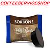 Caffè Borbone 1400 CAPSULE CAFFE' BORBONE DON CARLO BLU COMPATIBILI A MODO MIO -14 CT-