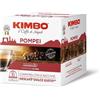 Kimbo 192 CAPSULE CAFFE' KIMBO MISCELA POMPEI COMPATIBILE NESCAFÈ DOLCE GUSTO -2 CT-
