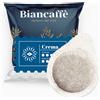 BIANCAFFE' 300 CIALDE IN CARTA FILTRO BIANCAFFE' MISCELA CREMA ESE 44 MM -2 CT-