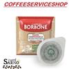Caffè Borbone 300 CIALDE CAFFE' BORBONE MISCELA RED ESE (44 mm) IN CARTA FILTRO