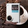 ATOMY Cafe Arabica Black Coffee 80 Sticks Korean Instant Americano Coffee K-Food
