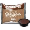 Caffè Borbone 300 capsule caffè Borbone Don Carlo NERA compatibili A MODO MIO