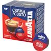 Lavazza 144 CREMA E GUSTO lavazza a modo mio originali capsule caffe cialde caffe