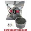 CAFFE' GIOIA 200 capsule CAFFE' Gioia strong compatibili AROMA VERO , LUI , MARTELLO