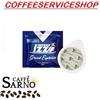 CAFFE' IZZO 600 CIALDE CAFFE' IZZO GRAND ESPRESSO FEELING BLU ( 44 mm )