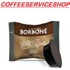 CAFFE BORBONE 1400 Capsule Caffè Borbone Don Carlo Nero compatibili Lavazza A Modo Mio -14 CT-