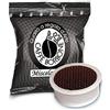 Caffè Borbone 300 capsule Caffè Borbone Nera compatibili Lavazza espresso point nera NUOVE