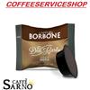 Caffè Borbone 400 Capsule Caffè Borbone Don Carlo Nero compatibili Lavazza A Modo Mio