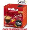 LAVAZZA A MODO MIO 360 CAPSULE LAVAZZA A MODO MIO SUERTE -ORIGINALI LAVAZZA-