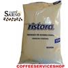 Ristora 10 kg LATTE TOP SCREMATO RISTORA DISTRIBUTORI AUTOMATICI 20 X 500 gr