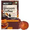 Ace Blend Reishi Shroom Caffè In Polvere, 8G Ognuno 15 Sacchetti