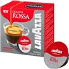 Lavazza 540 qualita QUALITA ROSSA lavazza a modo mio ORIGINALI capsule cialde caffe