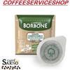 Caffè Borbone 600 CIALDE CAFFE' BORBONE IN CARTA FILTRO MISCELA DEK ESE (44 mm)
