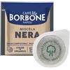 Caffè Borbone CAFFE' BORBONE 300 Cialde Caffè Miscela Nera in due confezioni da 150 pezzi