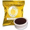 Caff Borbone 200 Capsule Caffè Borbone Oro compatibili LAVAZZA Espresso Point EP ARABICA