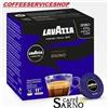 Lavazza 256 CAPSULE LAVAZZA A MODO MIO DIVINO ORIGINALI