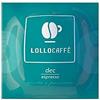 Lollo Caffe 300 CIALDE 44 MM LOLLO CAFFè DECAFFEINATO DEC DEK CIALDA STANDARD LOLLINA FROG