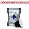 Caffè Borbone 600 Capsule Caffe' Borbone Respresso Nera compatibili Nespresso