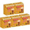 Twix Cioccolata Calda - 40 Dolce Gusto Capsule - 8 Confezioni