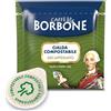 Caffè Borbone 300 Cialde caffè Borbone dek decaffeinato filtro carta