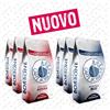 Caffè Borbone 6 kg Borbone Caffè Grani - 3 kg Rosso Vending + 3 kg Blu supervending NUOVO NEW