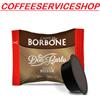 Mio 1400 Capsule Caffè Borbone Don Carlo Rossa compatibili Lavazza A Modo Mio-14 CT-