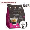 Lollo Caffe 192 Capsule caffè Lollo miscela Nera compatibile Dolce Gusto - 2 CT -