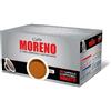 moreno 600 Capsule Caffè Moreno Compatibile Bialetti Miscela Aroma Espresso