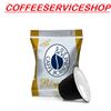 Caffè Borbone 200 Capsule Caffe' Borbone Respresso Oro compatibili Nespresso