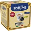 Caffè Borbone 300 Capsule caffe' Borbone Red compatibili Nescafe Dolce Gusto