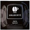 Lollo Caffe 600 CIALDE 44 MM LOLLO CAFF caffe ESPRESSO NERO NERE