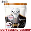 Kimbo 192 CAPSULE KIMBO UNO SYSTEM ESPRESSO DOLCE ORIGINALI