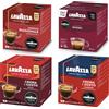 Lavazza 216 LAVAZZA A MODO MIO MIX INTENSO PASSIONALE CREMA GUSTO CREMA GUSTO RICCO