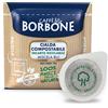 Caffè Borbone 300 Cialde Caffè Borbone miscela BLU filtro carta ESE 44 MM
