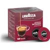 Lavazza 216 lavazza a modo mio INTENSO capsule caffe cialde originali cafe lavazza