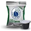 Borbone 300 Capsule Caff Borbone Respresso Decaffeinato dek Nespresso OMAGGIO COFFEINA