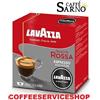 LAVAZZA 144 CAPSULE LAVAZZA A MODO MIO QUALITA ROSSA -ORIGINALI-