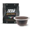 CAFFE' IZZO 400 CAPSULE CAFFE' IZZO COMPATIBILI BIALETTI MISCELA GRAN CREMA