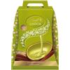 Lindt Lindor Uovo di pasqua con doppio strato pistacchio con sorpresa 360g