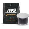 CAFFE' IZZO 600 capsule COMPATIBILI UNO SYSTEM Caffè IZZO GRAN CREMA