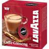 Lavazza 240 lavazza A MODO MIO GINSENG originali cialde caffe capsule caffe gingseng