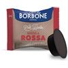 Caffè Borbone 200 Capsule Caffè Borbone Don Carlo Red compatibili Lavazza A Modo Mio