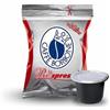 Caffè Borbone 800 capsule caffè Borbone Rossa Respresso compatibile Nespresso