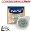 Caffè Borbone 600 CIALDE IN CARTA FILTRO CAFFE' BORBONE MISCELA BLU ESE (44 mm)